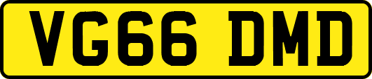 VG66DMD