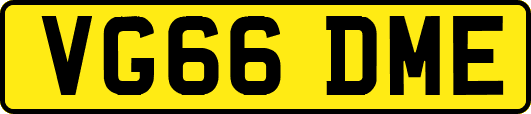 VG66DME