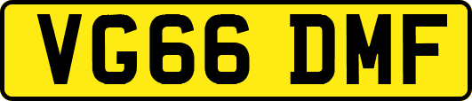 VG66DMF
