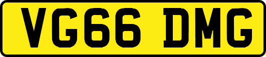 VG66DMG