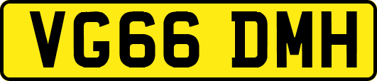 VG66DMH