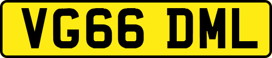 VG66DML