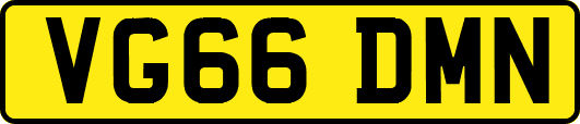 VG66DMN