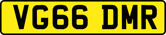 VG66DMR