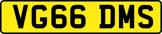 VG66DMS