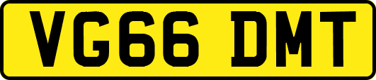 VG66DMT