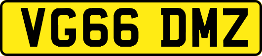VG66DMZ