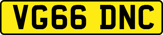VG66DNC