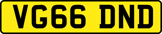 VG66DND