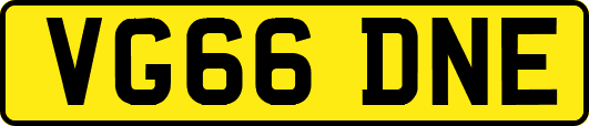 VG66DNE