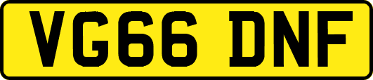 VG66DNF