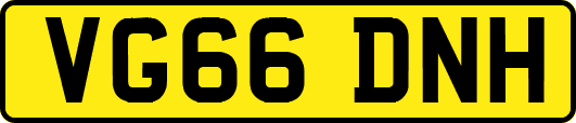 VG66DNH