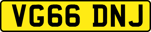 VG66DNJ