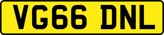 VG66DNL