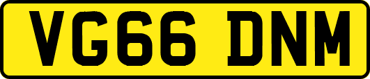 VG66DNM
