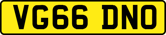 VG66DNO