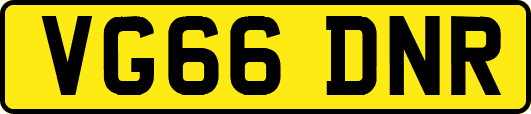 VG66DNR