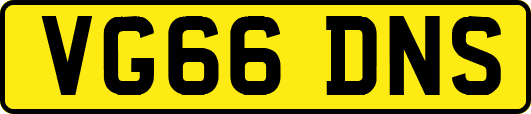 VG66DNS