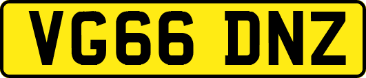 VG66DNZ