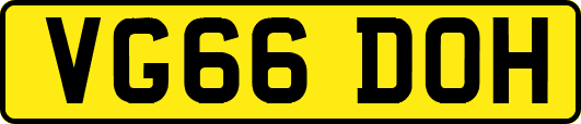 VG66DOH