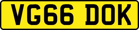 VG66DOK