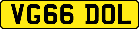 VG66DOL
