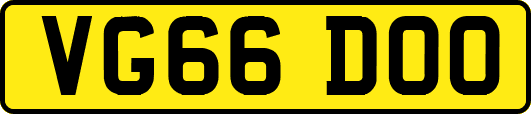 VG66DOO