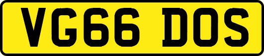 VG66DOS