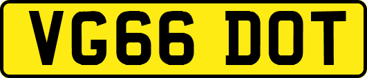 VG66DOT