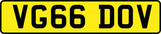 VG66DOV