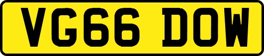 VG66DOW
