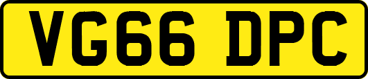VG66DPC