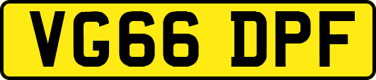 VG66DPF