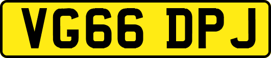 VG66DPJ