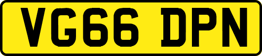 VG66DPN