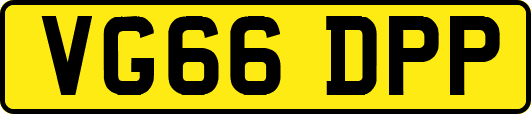 VG66DPP