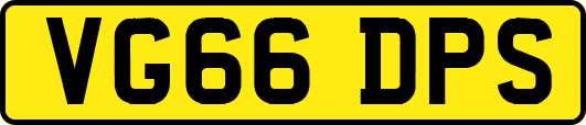 VG66DPS