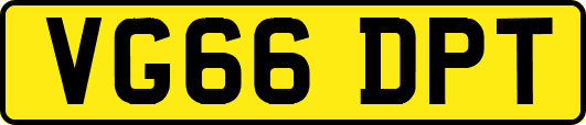 VG66DPT