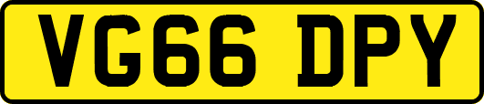 VG66DPY