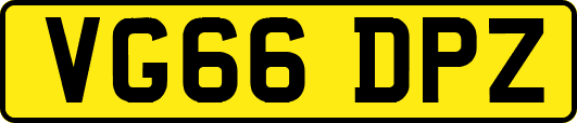 VG66DPZ