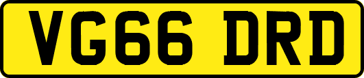 VG66DRD