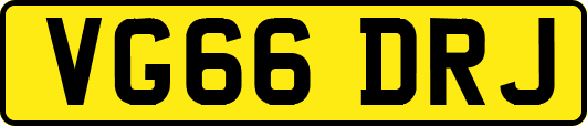 VG66DRJ