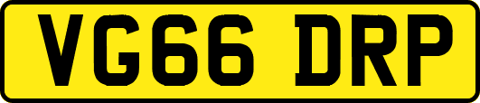 VG66DRP