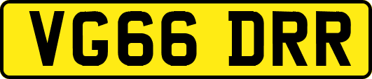 VG66DRR