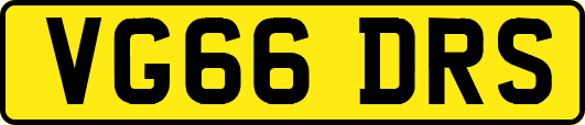 VG66DRS