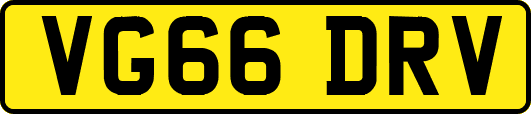 VG66DRV