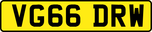 VG66DRW