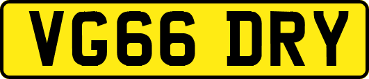 VG66DRY