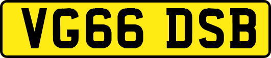 VG66DSB