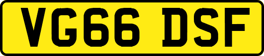 VG66DSF